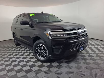 Used 2024 Ford Expedition XLT