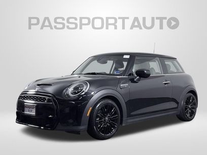 Used 2024 MINI Cooper S