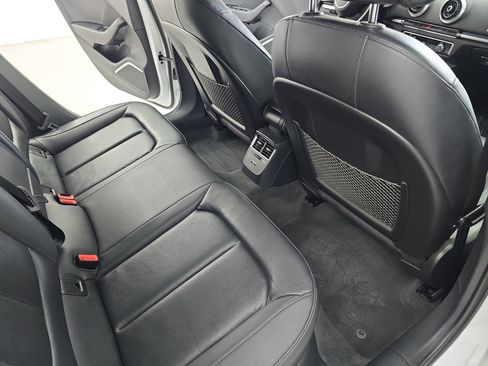 Used 2020 Audi A3 2.0T Premium Plus w/ Premium Plus Package image 11