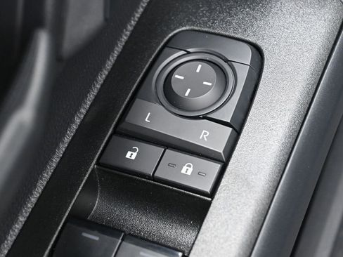 Used 2026 Toyota 4Runner TRD Off-Road Premium image 14