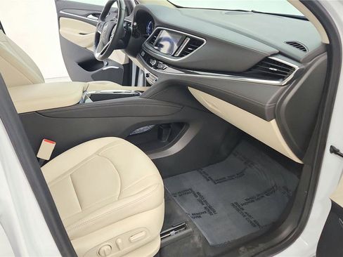 Used 2024 Buick Enclave Essence w/ LPO, Floor Liner Package FWD image 36
