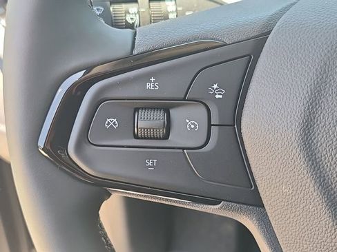 New 2027 Chevrolet Bolt RS FWD image 21
