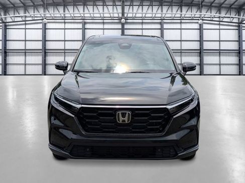New 2027 Honda CR-V EX-L image 8