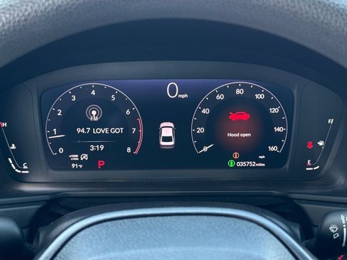 Used 2023 Honda Accord LX image 22