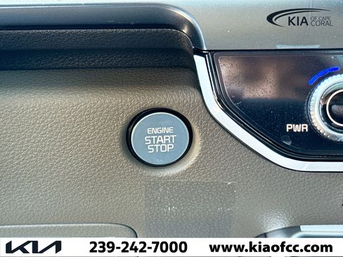 New 2026 Kia Carnival image 34