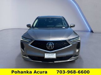 Certified 2024 Acura MDX SH-AWD w/ Technology Package video 2
