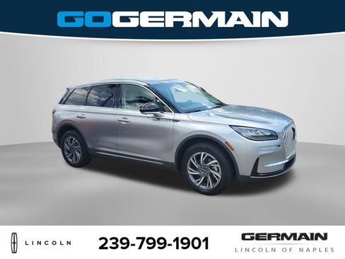 Certified 2023 Lincoln Corsair AWD w/ Equipment Group 101A image 6