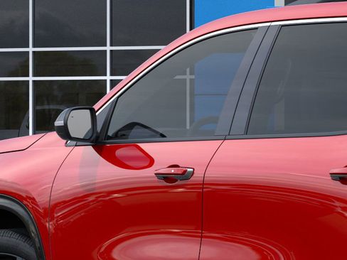 New 2026 Chevrolet Traverse High Country image 12