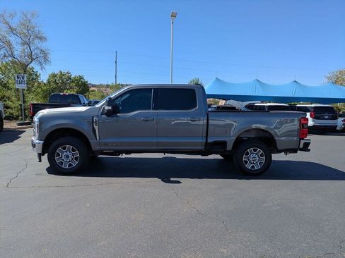 Used 2024 Ford F250 Lariat AWD/4WD image 6
