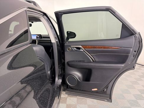Used 2016 Lexus RX 350 AWD w/ Premium Package image 27