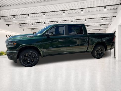 New 2026 RAM 1500 4x4 Crew Cab image 5