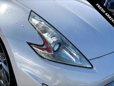 Used 2014 Nissan 370Z Touring w/ Sport Package image 26