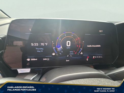 New 2026 Chevrolet Suburban Z71 w/ Comfort Package AWD/4WD image 19
