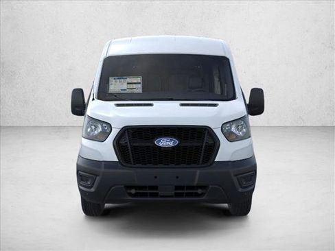 New 2026 Ford Transit 250 148 Medium Roof Extended AWD image 6