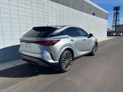 Certified 2023 Lexus RX 350 Premium Plus