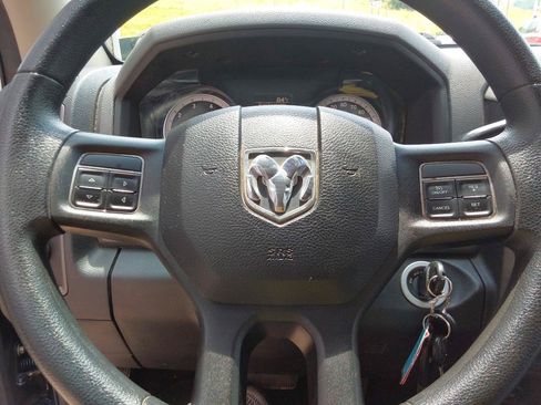 Used 2013 RAM 1500 Express AWD/4WD image 18
