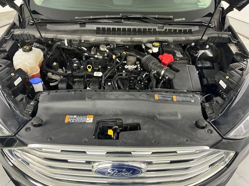 Used 2019 Ford Edge SEL w/ Equipment Group 201A image 9