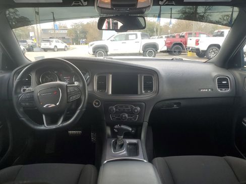 Used 2023 Dodge Charger Scat Pack image 10