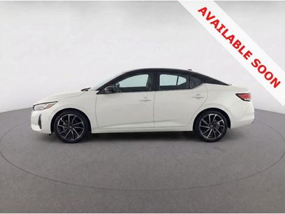 Used 2024 Nissan Sentra SR