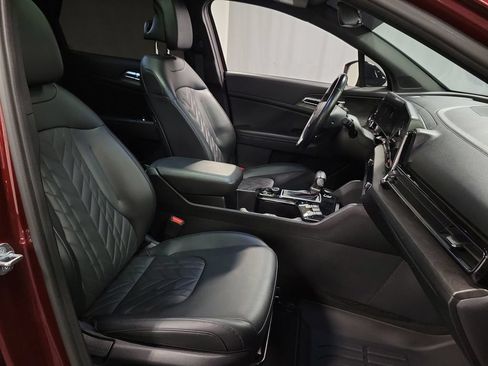 Used 2023 Kia Sportage X-Line w/ X-Line Premium Package AWD/4WD image 27