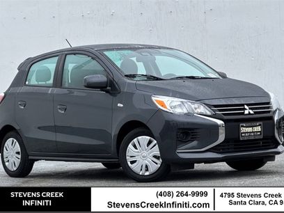 Used 2024 Mitsubishi Mirage LE