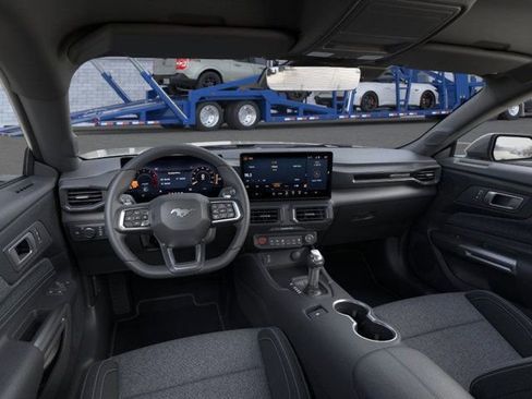New 2026 Ford Mustang GT RWD image 9
