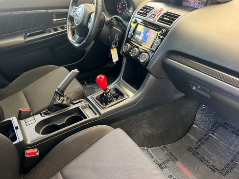 Used 2020 Subaru WRX AWD/4WD image 15