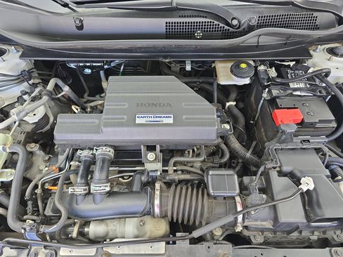 Used 2020 Honda CR-V EX image 30