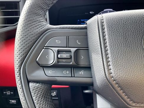 Certified 2026 Toyota Tundra TRD Pro AWD/4WD image 24