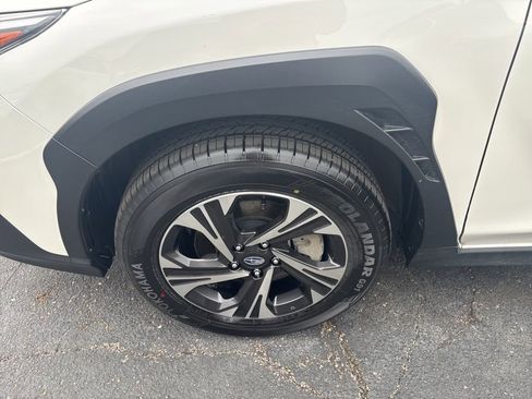 Certified 2026 Subaru Crosstrek 2.0i Premium image 7