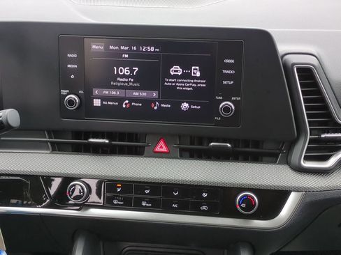 Certified 2023 Kia Sportage LX AWD/4WD image 18