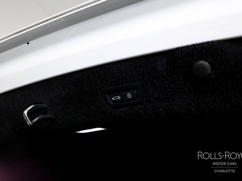 Certified 2023 Rolls-Royce Phantom Sedan w/ The Phantom Package image 26