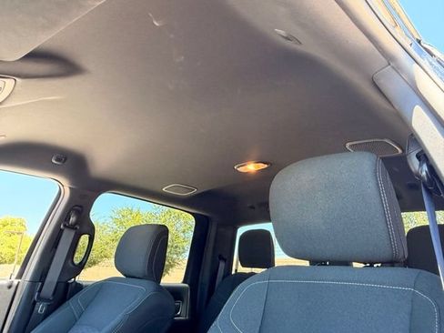 Certified 2026 RAM 2500 Big Horn AWD/4WD image 10