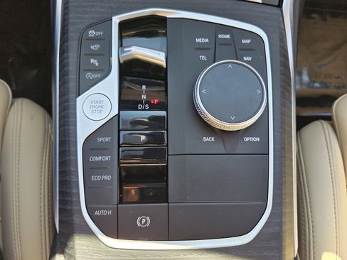 New 2026 BMW 430i 430i w/ Parking Assistance Package image 24