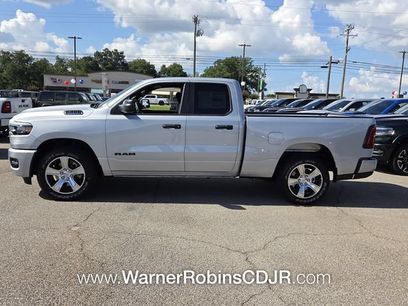 New 2026 RAM 1500 Express