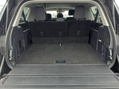 Used 2025 Ford Expedition Max Active image 11