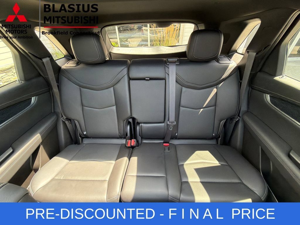 Used 2025 Cadillac XT5 Premium Luxury AWD/4WD image 50