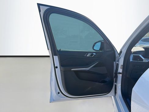 New 2026 BMW X5 xDrive50e w/ M Sport Package image 23