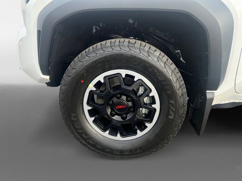 New 2026 Toyota Tacoma TRD Off-Road image 14
