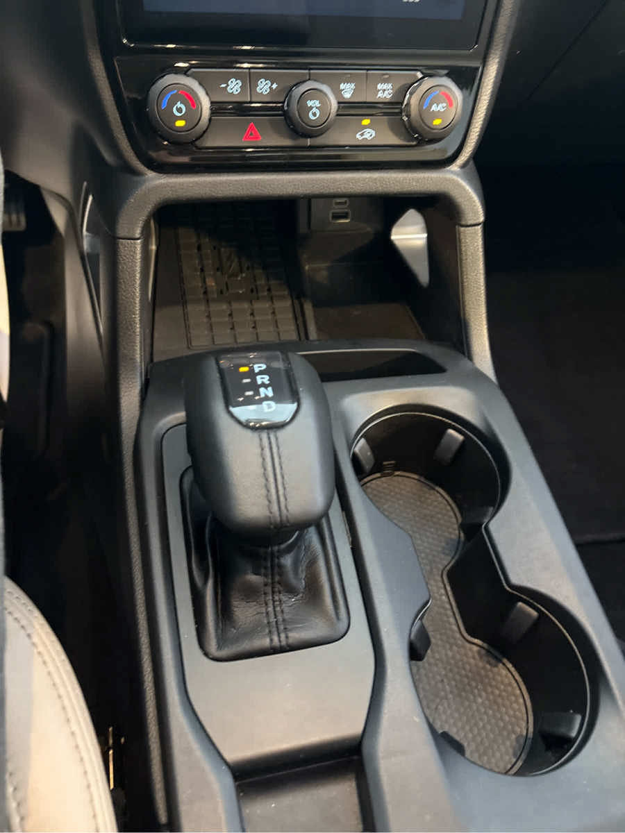 Used 2024 Ford Ranger Lariat AWD/4WD image 14