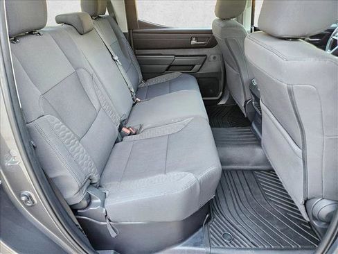 Used 2023 Toyota Tundra SR5 w/ SX Package RWD image 18