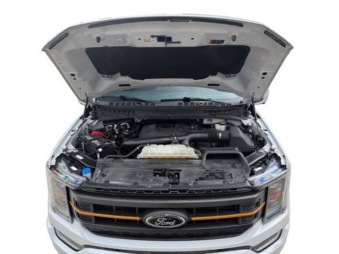 Certified 2023 Ford F150 Tremor w/ Equipment Group 402A High AWD/4WD image 16