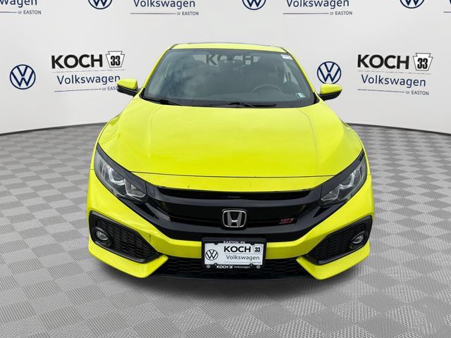Used 2019 Honda Civic Si image 2