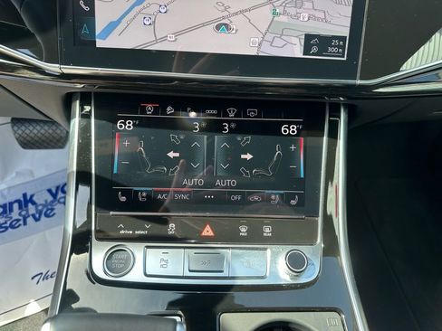 Certified 2025 Audi Q8 Prestige AWD/4WD image 21