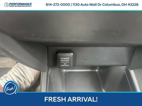 Used 2013 Honda Fit Base image 23