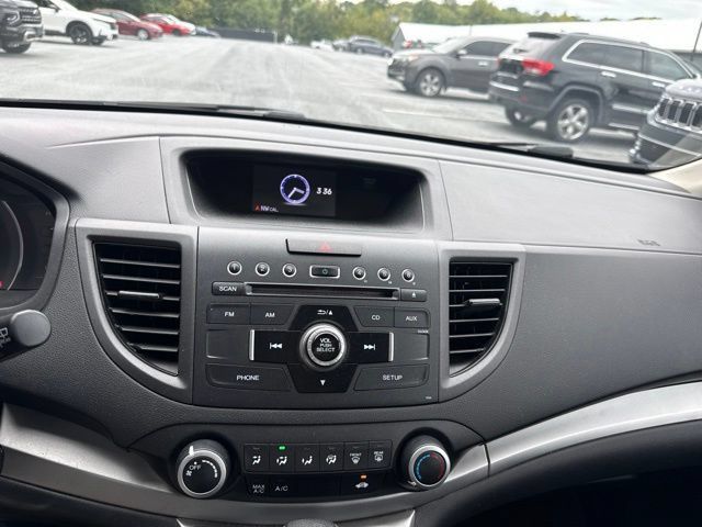 Used 2014 Honda CR-V LX image 22