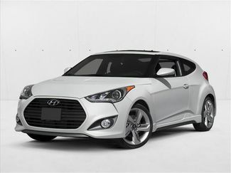 Used 2013 Hyundai Veloster Turbo video 1