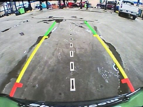 Used 2024 Dodge Durango SXT w/ SXT Blacktop Group image 16