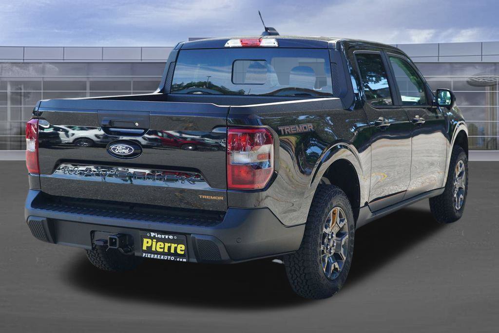 New 2026 Ford Maverick Tremor AWD/4WD image 7