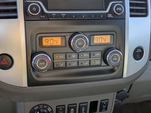 Used 2016 Nissan Frontier SV w/ SV Value Truck Package image 23